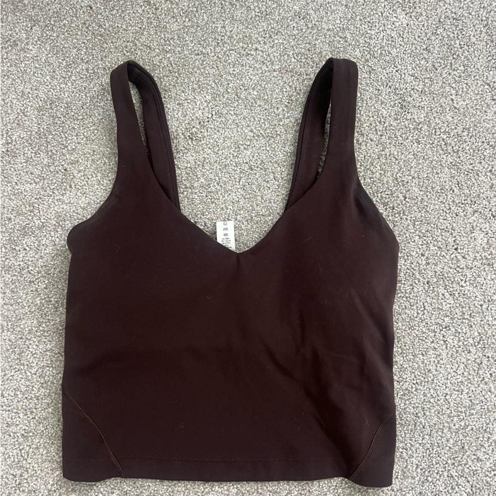 Lululemon Align Tank